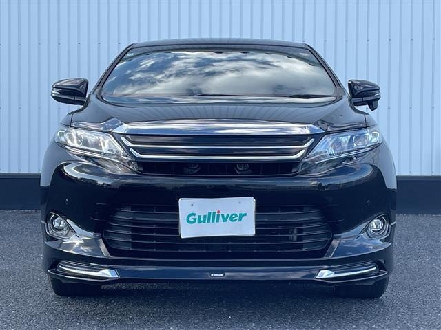 Toyota HARRIER 2016 8514840-14