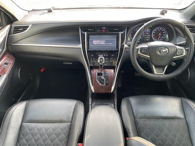 Toyota HARRIER 2016 8514840-15