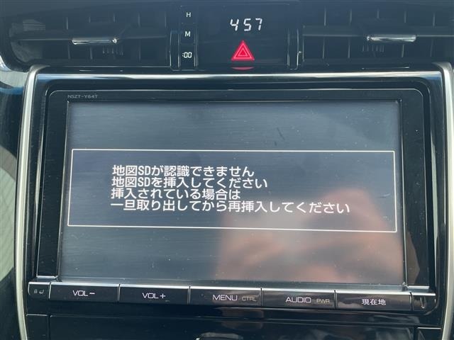 Toyota HARRIER 2016 8514840-16