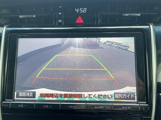 Toyota HARRIER 2016 8514840-17