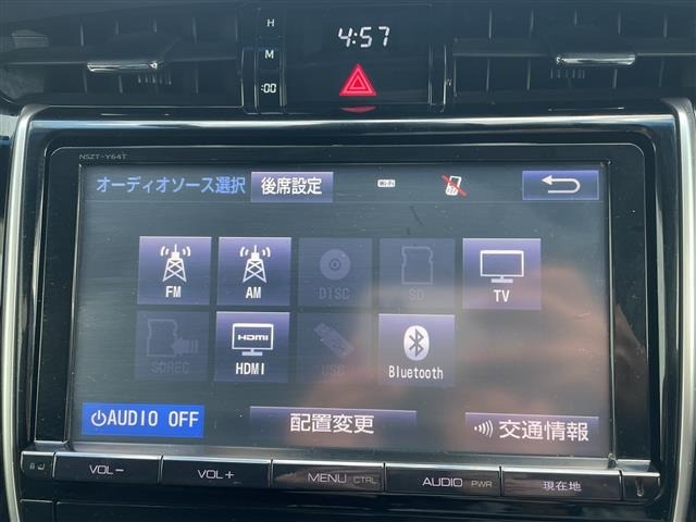 Toyota HARRIER 2016 8514840-18