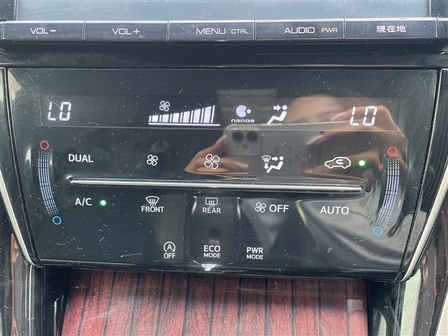 Toyota HARRIER 2016 8514840-19