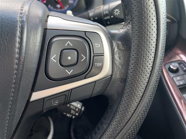 Toyota HARRIER 2016 8514840-20