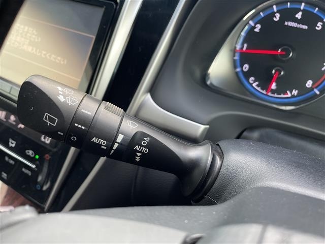 Toyota HARRIER 2016 8514840-22