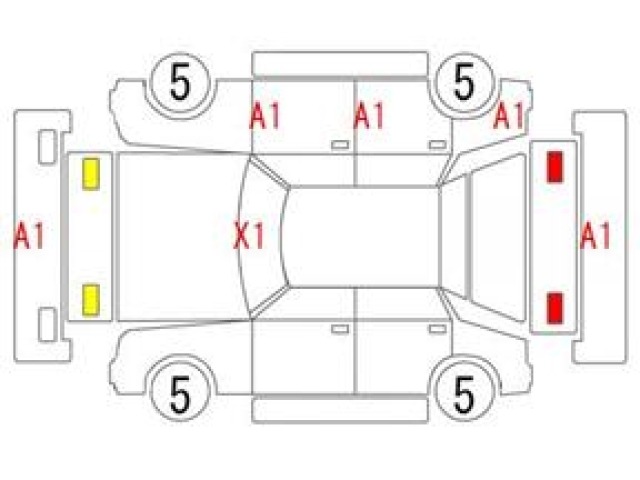 Toyota HARRIER 2016 8514840-23