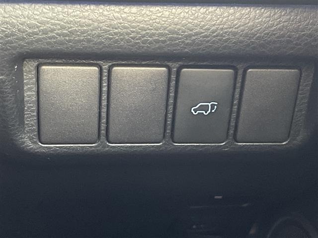 Toyota HARRIER 2016 8514840-3