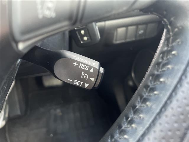 Toyota HARRIER 2016 8514840-4