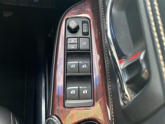 Toyota HARRIER 2016 8514840-6