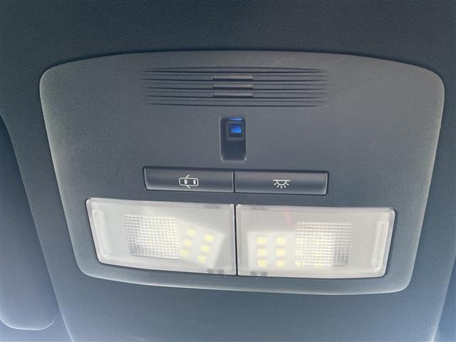 Toyota HARRIER 2016 8514840-8