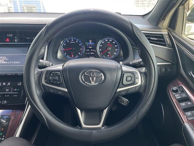 Toyota HARRIER 2016 8514840-9