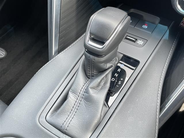 Toyota HARRIER 2025 8514843-10