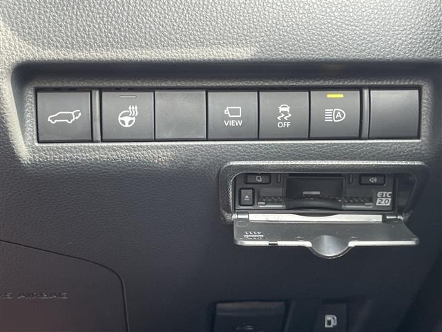 Toyota HARRIER 2025 8514843-12