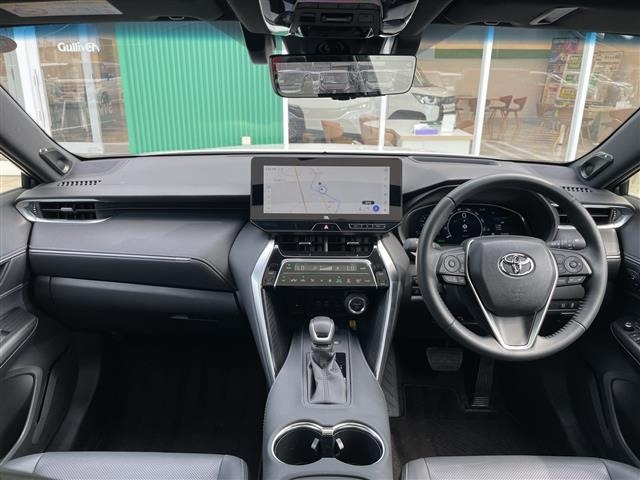 Toyota HARRIER 2025 8514843-15