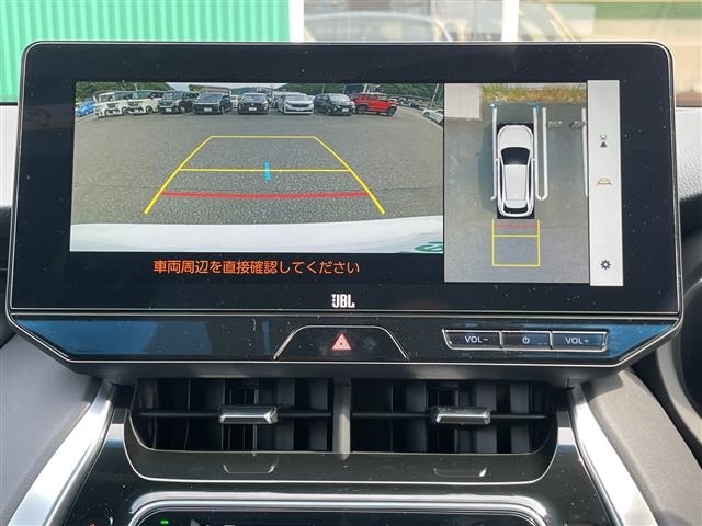 Toyota HARRIER 2025 8514843-18