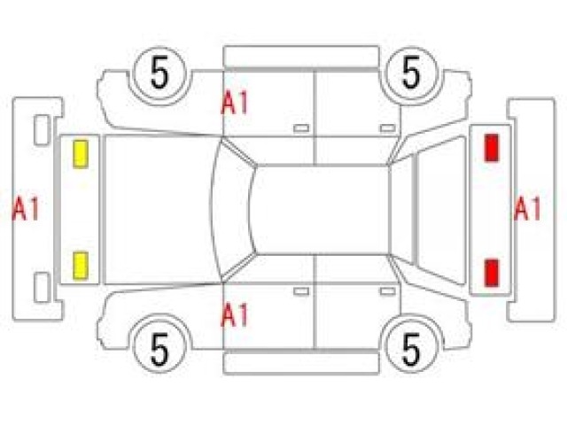 Toyota HARRIER 2025 8514843-23