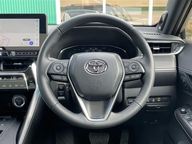 Toyota HARRIER 2025 8514843-3