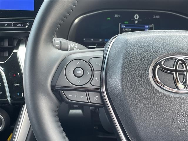 Toyota HARRIER 2025 8514843-5