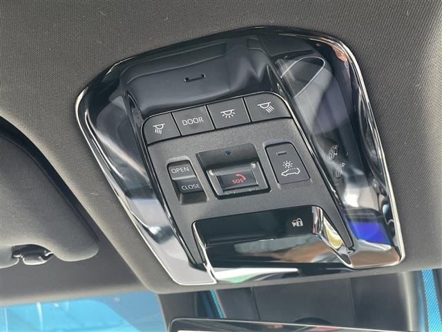 Toyota HARRIER 2025 8514843-6