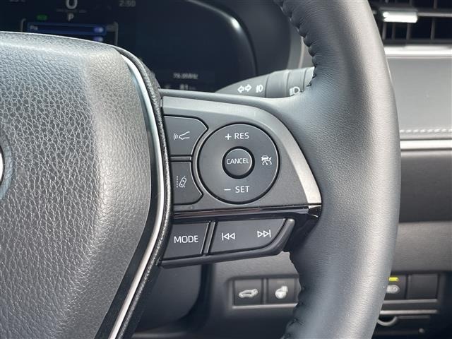 Toyota HARRIER 2025 8514843-7