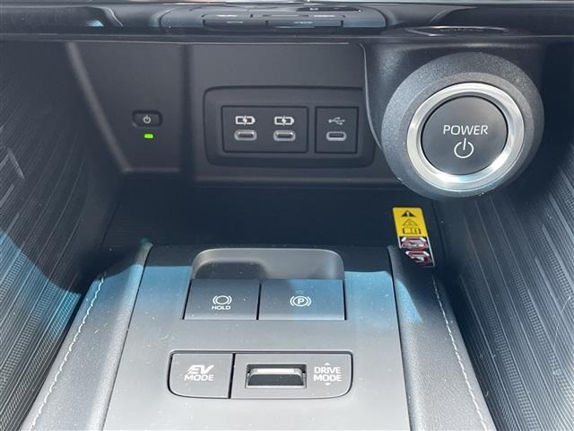 Toyota HARRIER 2025 8514843-9