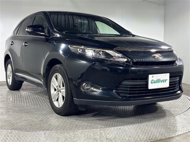 Toyota HARRIER 2014 8514865-0