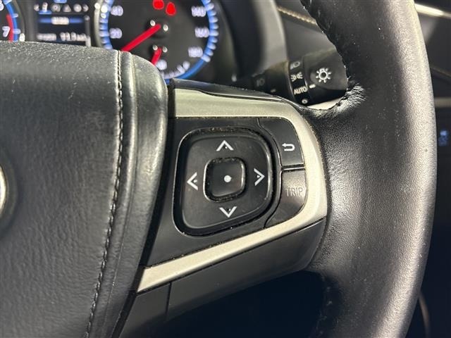 Toyota HARRIER 2014 8514865-1