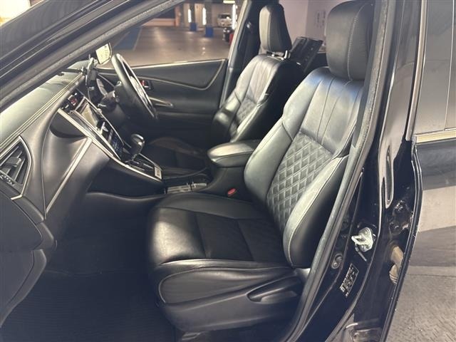 Toyota HARRIER 2014 8514865-11