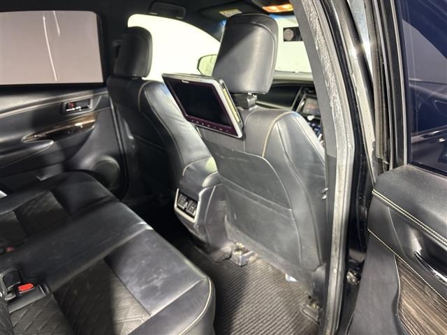 Toyota HARRIER 2014 8514865-12