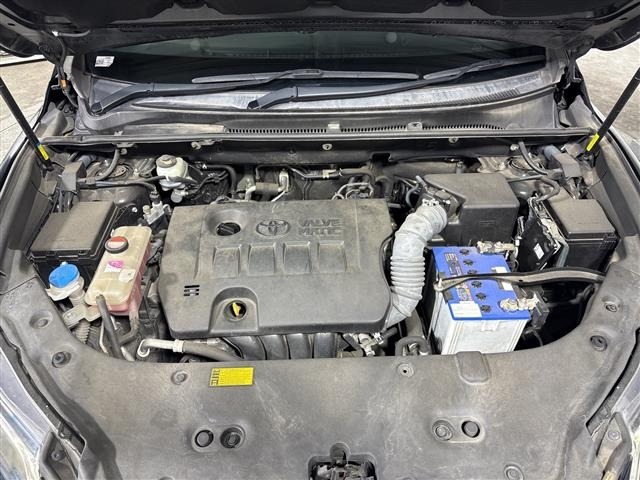 Toyota HARRIER 2014 8514865-14