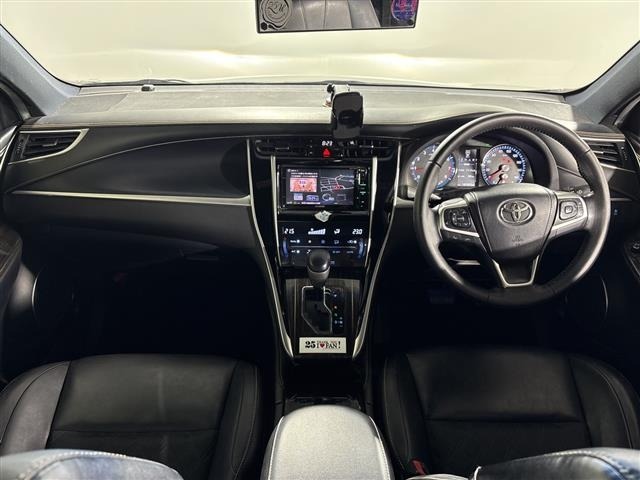 Toyota HARRIER 2014 8514865-15
