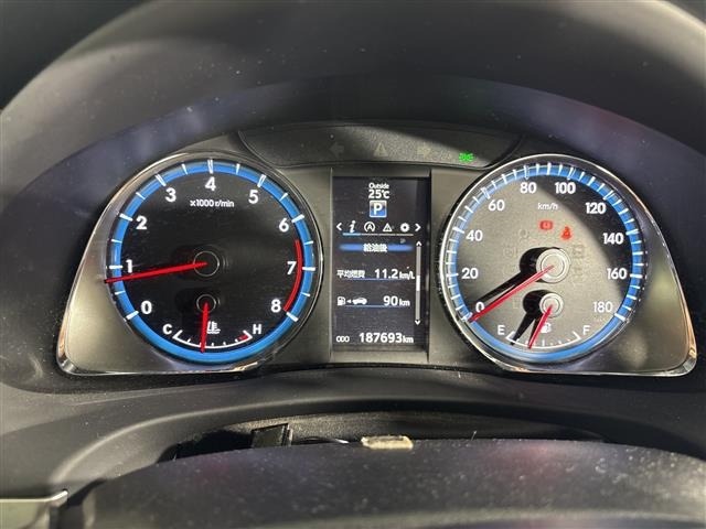 Toyota HARRIER 2014 8514865-16