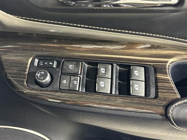 Toyota HARRIER 2014 8514865-19