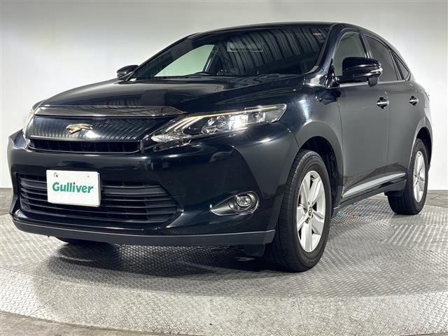Toyota HARRIER 2014 8514865-2