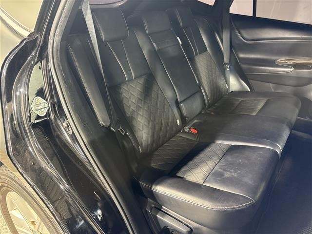 Toyota HARRIER 2014 8514865-20