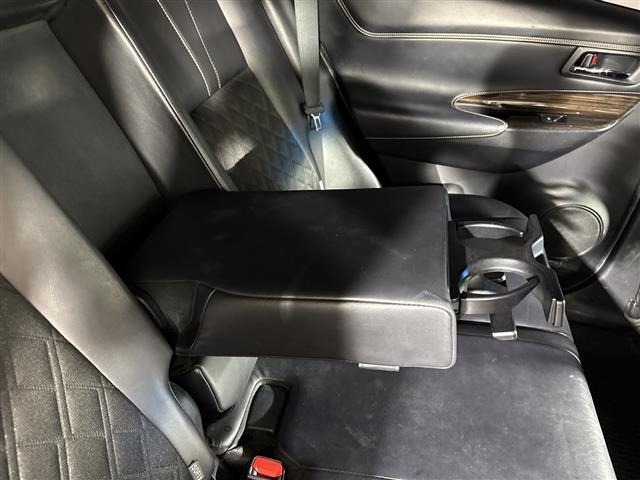 Toyota HARRIER 2014 8514865-22