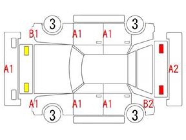 Toyota HARRIER 2014 8514865-23