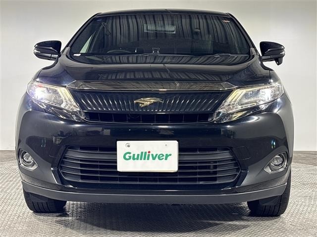 Toyota HARRIER 2014 8514865-4