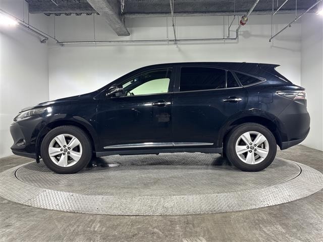 Toyota HARRIER 2014 8514865-6