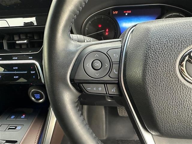 Toyota HARRIER 2021 8514876-12