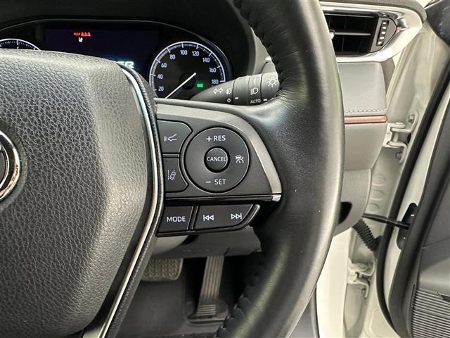 Toyota HARRIER 2021 8514876-13