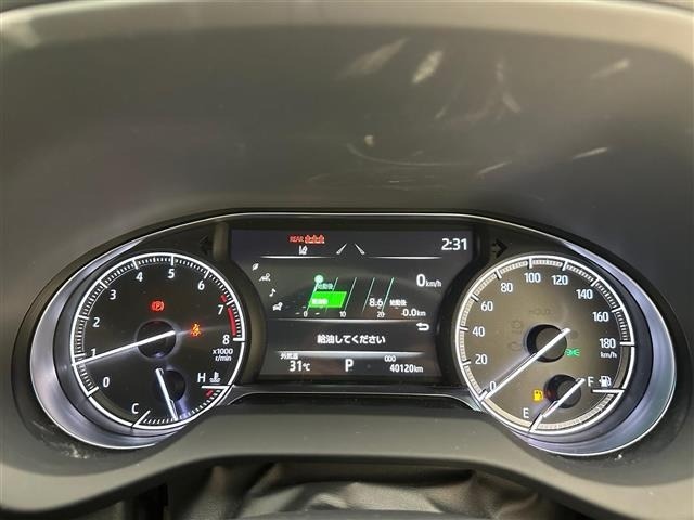 Toyota HARRIER 2021 8514876-16