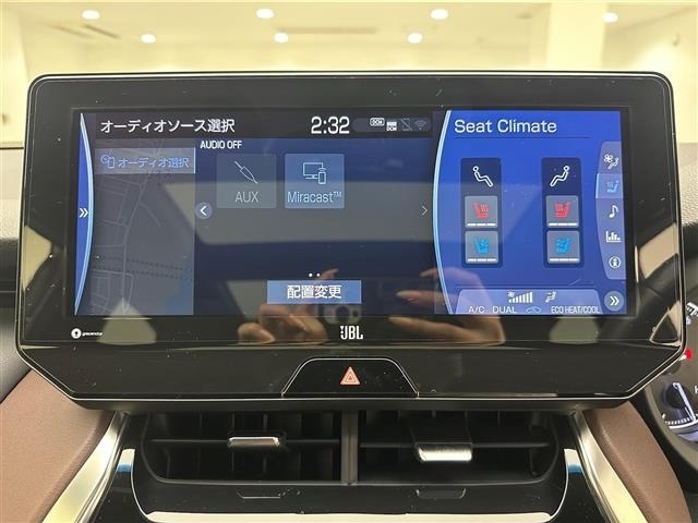 Toyota HARRIER 2021 8514876-19