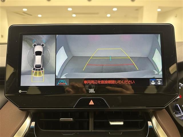 Toyota HARRIER 2021 8514876-20