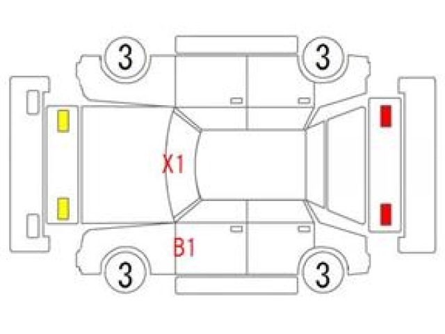 Toyota HARRIER 2021 8514876-24