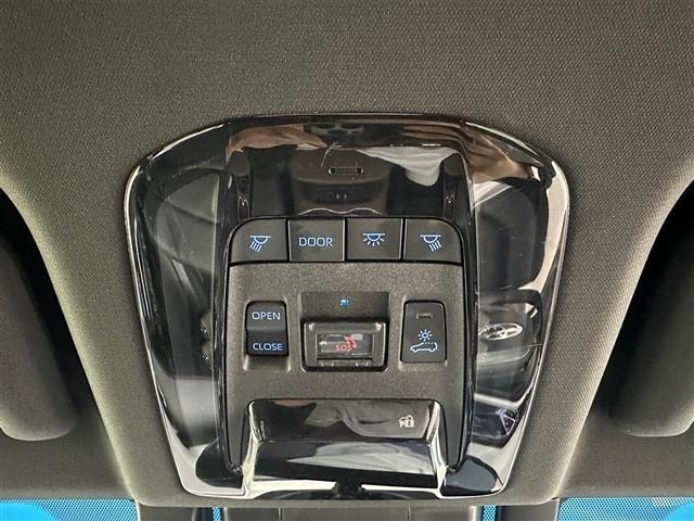 Toyota HARRIER 2021 8514876-4