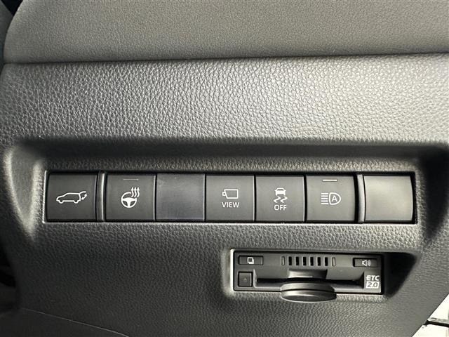 Toyota HARRIER 2021 8514876-5