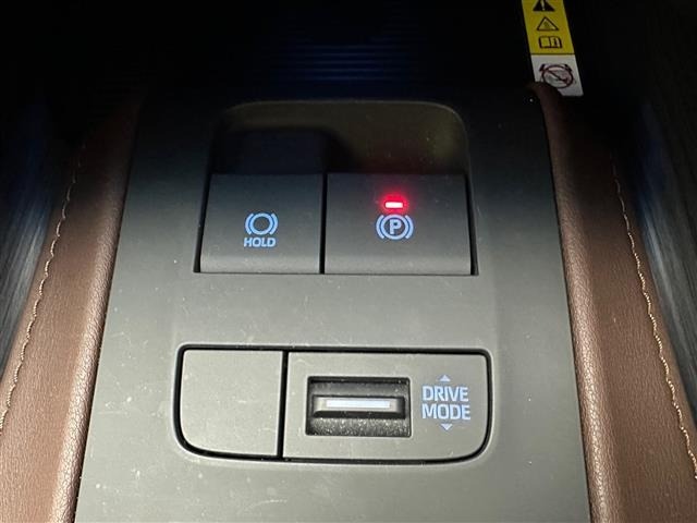 Toyota HARRIER 2021 8514876-7