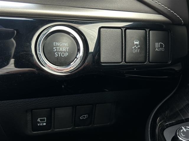 Toyota HARRIER 2017 8514878-1