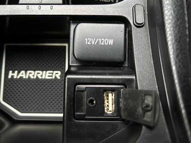Toyota HARRIER 2017 8514878-11
