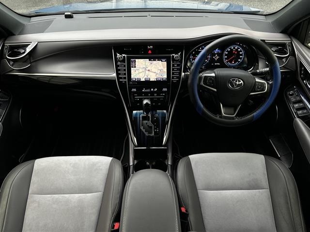 Toyota HARRIER 2017 8514878-14